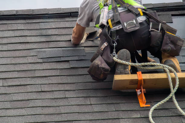 Reliable Roof Installation contractor in Blue Ridge, VA by Brentwood Metal Roofing