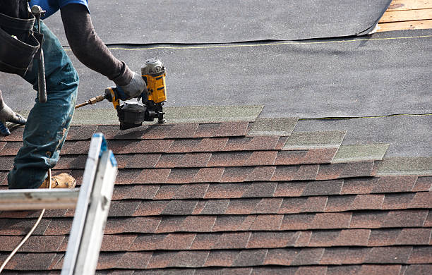 Licensed Roof Installation service in Blue Ridge, VA - Brentwood Metal Roofing